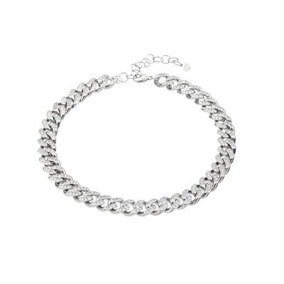 Dames ketting Chiara Ferragni J19AUW01