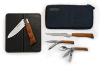 Messermeister | Adventure Chef Set 6 Pcs Maple - thumbnail