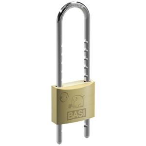 Basi 6250-5000 Hangslot Verschillend sluitend