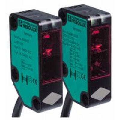 Pepperl+Fuchs LA31/LK31/25/31/115 186501 Lichtsluis 1 stuk(s)