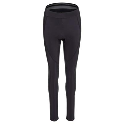 AGU Tight Essential Dames - Zwart - L