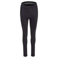 AGU Tight Essential Dames - Zwart - L