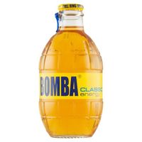 Bomba Bomba - Classic Energy 250ml 12 Stuks - thumbnail