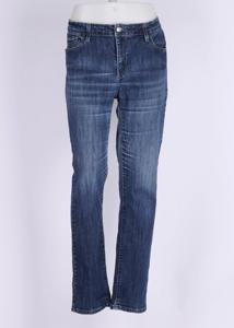 Vintage Skinny Levi&apos;s Dark Blue size 33  /  30