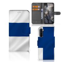 OnePlus Nord | Bookstyle Case | Finland