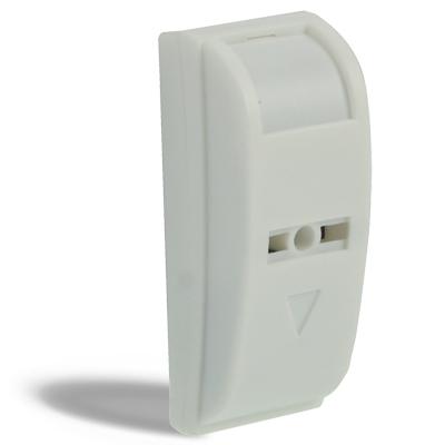 PA-461 bedraad passief Infraroodgordijn PIR bewegingsmelder sensor alarm