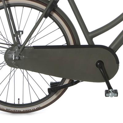 Cortina kettingkast lakdoek u4 stone bridge matt 7v