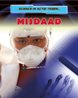 Tegen misdaad (Hardback)