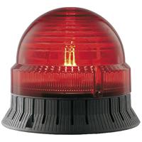 Grothe Flitslamp LED MBZ 8422 38422 Rood Flitslicht 90 V, 240 V - thumbnail