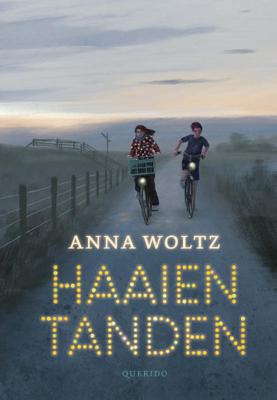 Haaientanden (Hardback)