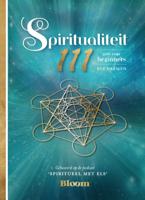 Spiritualiteit 111 (Paperback)