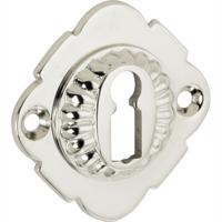 Sleutelrozet Nouveau MGN