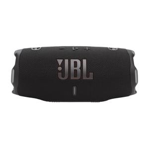 JBL Charge 6 Bluetooth speaker Zwart