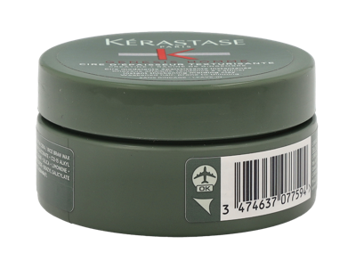 Kerastase Homme Genesis Instant Thickening Molding Clay 75 ml