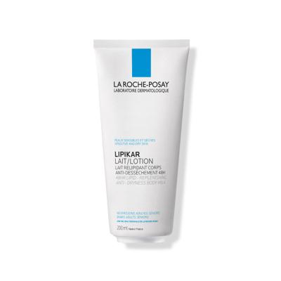 La Roche-Posay Lipikar Melk Bodylotion 200 ml