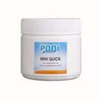 Pool Power Mini quick 0.5 kg