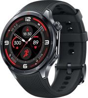 OnePlus Watch 3 Smartwatch Zwart