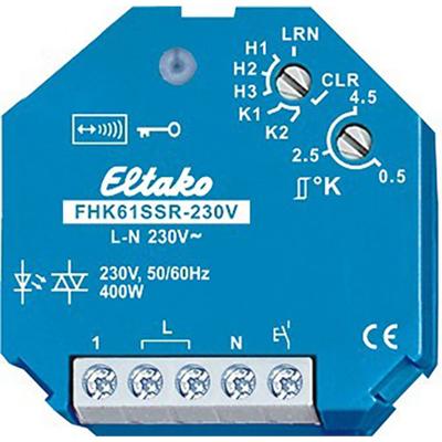 Eltako FHK61SSR-230V Actor Draadloos Inbouw (in muur)