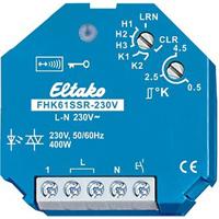Eltako FHK61SSR-230V Actor Draadloos Inbouw (in muur)
