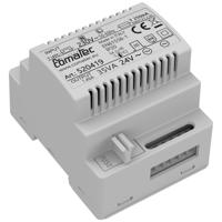 Comatec TBD203524F4 DIN-rail netvoeding 24 V/AC 1.46 A 35 VA Inhoud: 1 stuk(s)