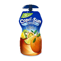 Capri-Sun multivitamin zero (15x 33cl)