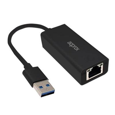 Adapter USB naar Ethernet approx! APPC56V2