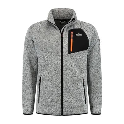 Kjelvik Levi Vest