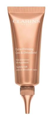 Clarins Face Dagcrème Extra-Firming Youthful Lift Neck & Décolleté Care Anti-Aging 75ml