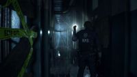 Capcom Resident Evil 2 PC - thumbnail