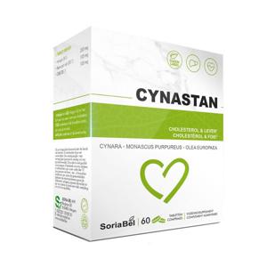 SoriaBel Cynastan 600mg 60 Tabletten