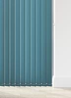 Verticale lamellen - Splash mambo