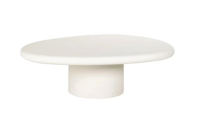 Salontafel Bloomstone 110 x 90cm