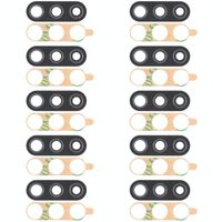 10 PCS Back Camera Lens for Samsung Galaxy M11 SM-M115