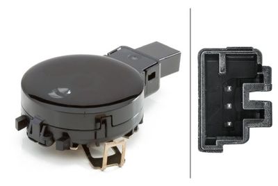 Regensensor 6PW012451701