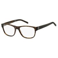 Heren Brillenframe Tommy Hilfiger TH-1872-086 Havana ø 56 mm