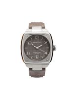 Briston montre Streamliner Urban Auto 40 mm - Gris - thumbnail