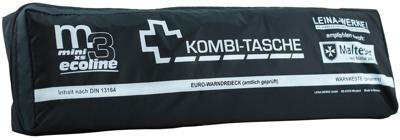 LEINA-WERKE First-aid bag combi m3k din 13164