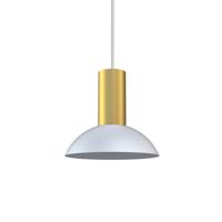 Nowodvorski Design hanglamp Hermanos Ø 15,5cm 8037