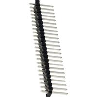 Molex 26481241 Male header (standaard) Totaal aantal polen: 24 Rastermaat: 3.96 mm Inhoud: 1 stuk(s) Bulk