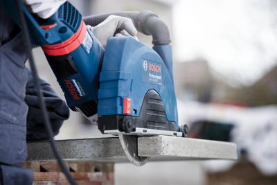 Bosch Accessories 2608615061 Standard for Universal Speed Diamanten doorslijpschijf Diameter 150 mm Boordiameter 22.23 mm 1 stuk(s)