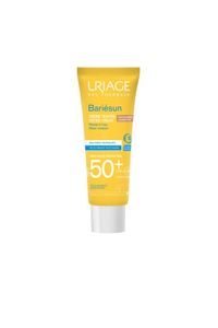 Sun getinte creme medium SPF50+