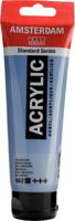 Royal Talens Amsterdam Acrylverf 120 ml - Grijsblauw