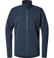 Haglofs Rosson Mid Vest Heren Tarn Blue M