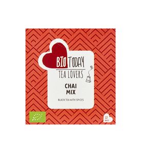 Biotoday Thee Chai Mix Biologisch