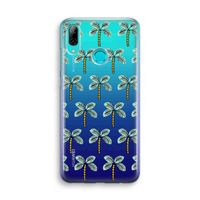 Paradise: Huawei P Smart (2019) Transparant Hoesje