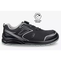 Safety Jogger Cador Laag TLS S3 | Zwart | Maat 43 - 5401033387833