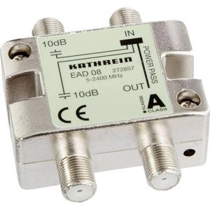 Kathrein EAD 08 Satellietsignaalverdeler 5 - 1218 MHz