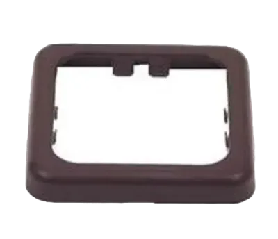 Presto Afdekraam 1-Vaks S-10.000