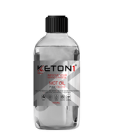 MCT - Pure C8-C10 - thumbnail