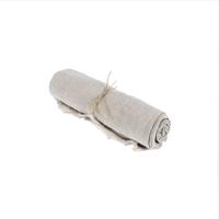 Het Linnen Tafelkleed - Beige - 150x250